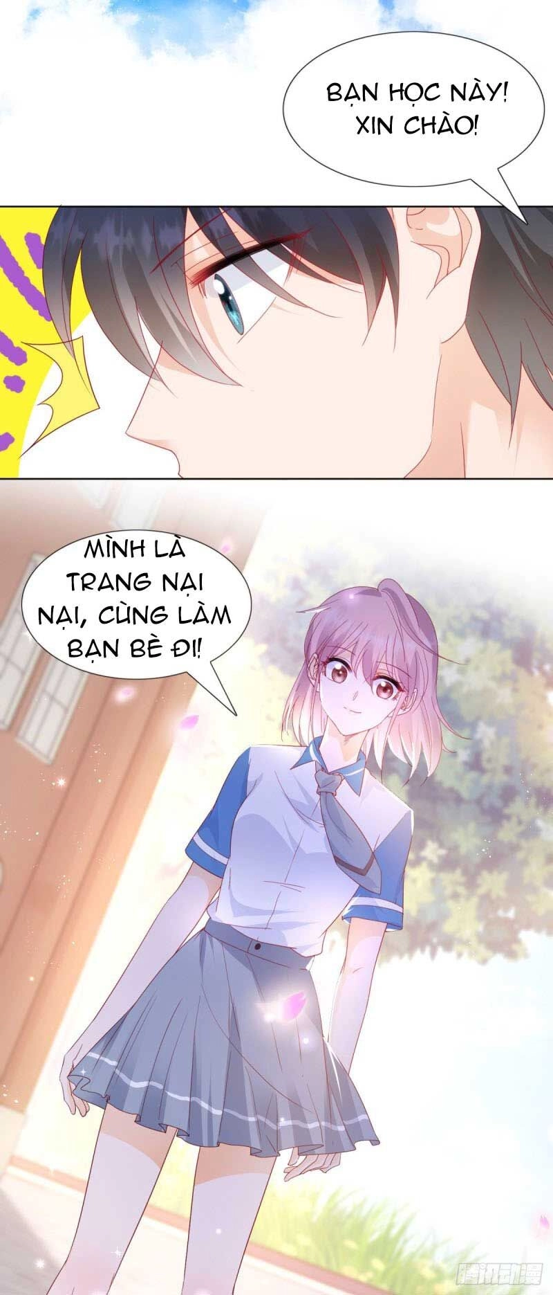 1000 Tư Thế Cưa Đổ Tổng Tài Chapter 69 - 13