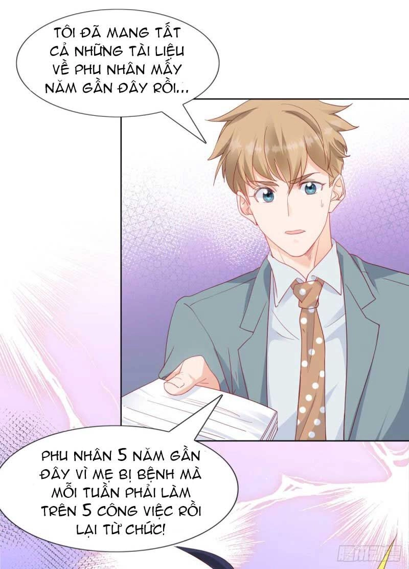 1000 Tư Thế Cưa Đổ Tổng Tài Chapter 69 - 21