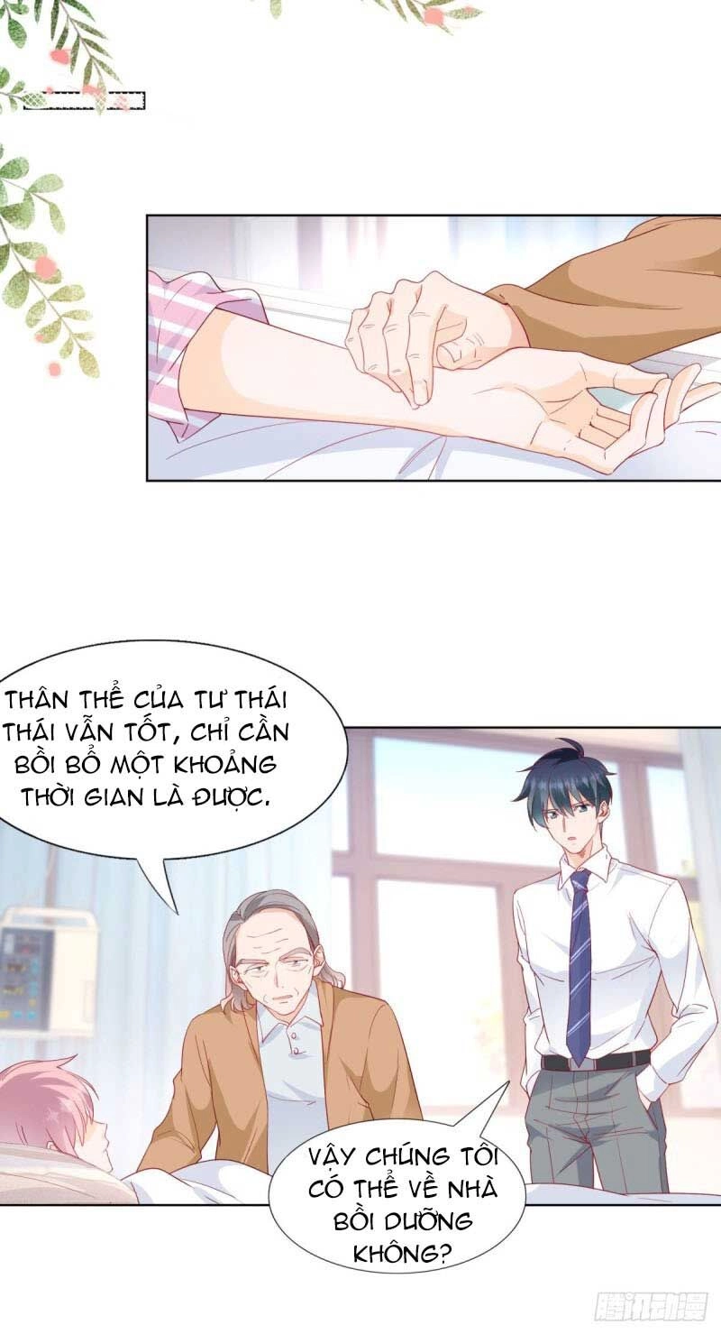 1000 Tư Thế Cưa Đổ Tổng Tài Chapter 70 - 4