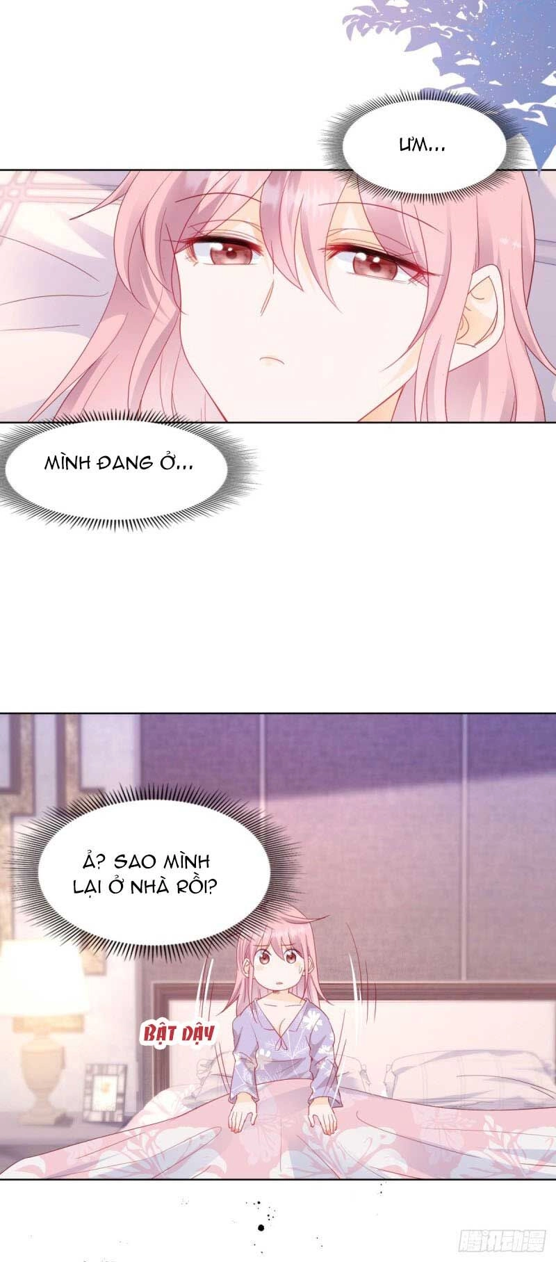 1000 Tư Thế Cưa Đổ Tổng Tài Chapter 70 - 6