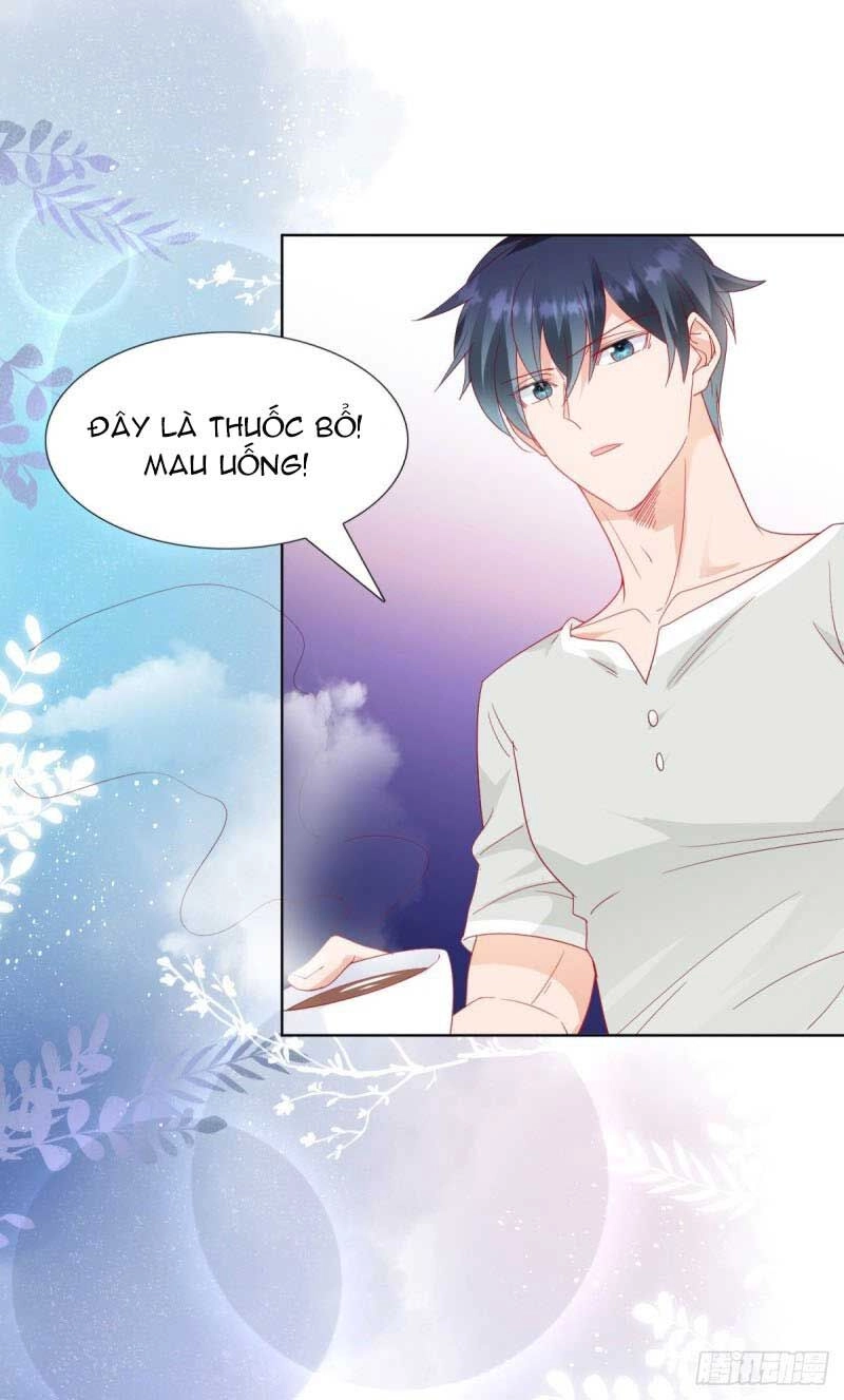 1000 Tư Thế Cưa Đổ Tổng Tài Chapter 70 - 9