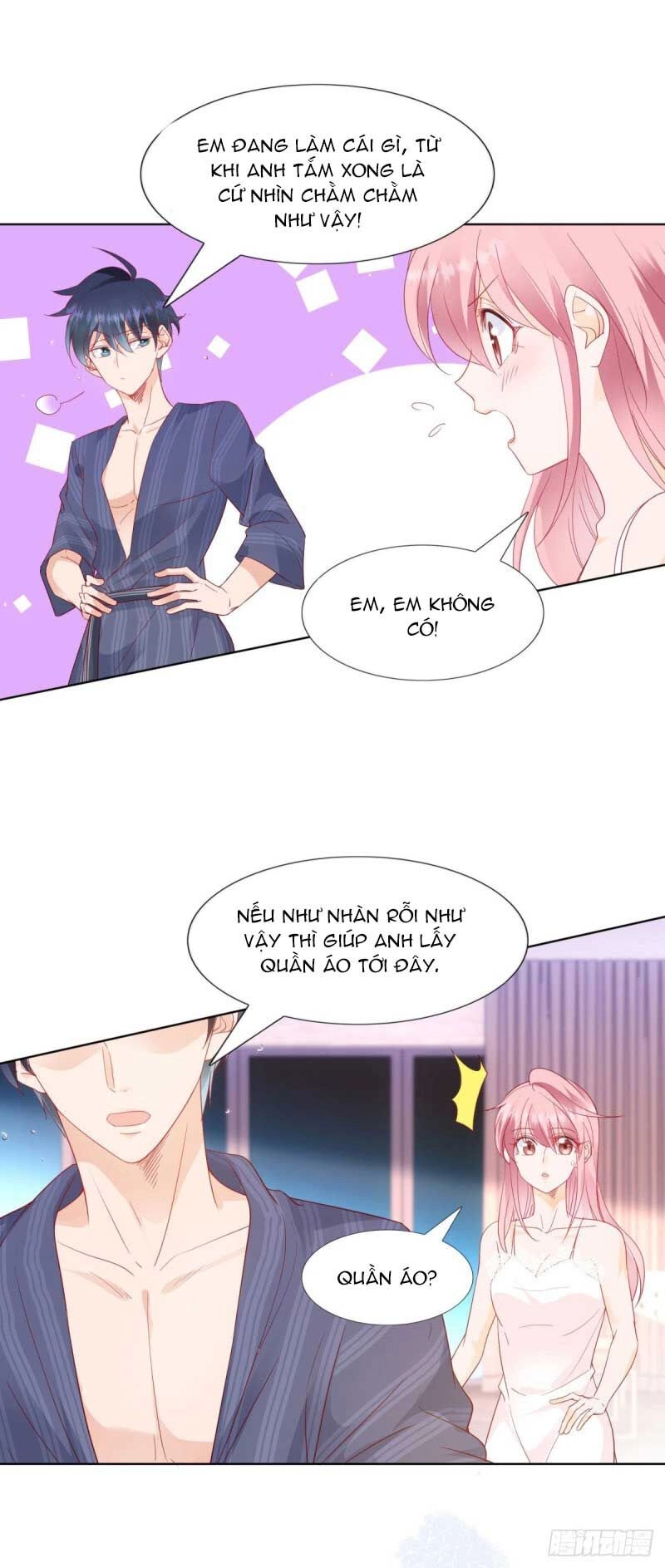 1000 Tư Thế Cưa Đổ Tổng Tài Chapter 72 - 18