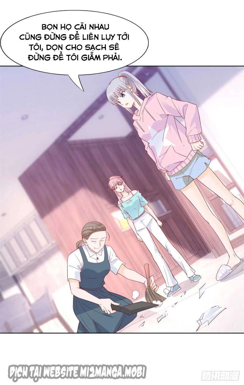 1000 Tư Thế Cưa Đổ Tổng Tài Chapter 74 - 5