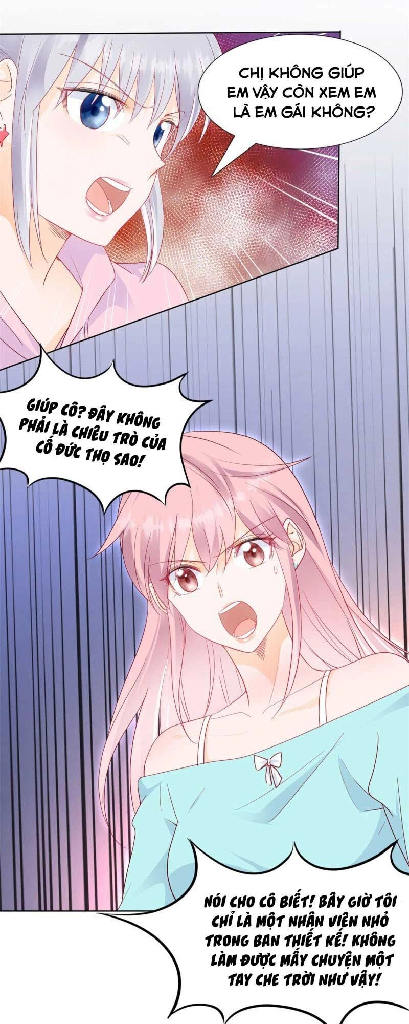 1000 Tư Thế Cưa Đổ Tổng Tài Chapter 74 - 11