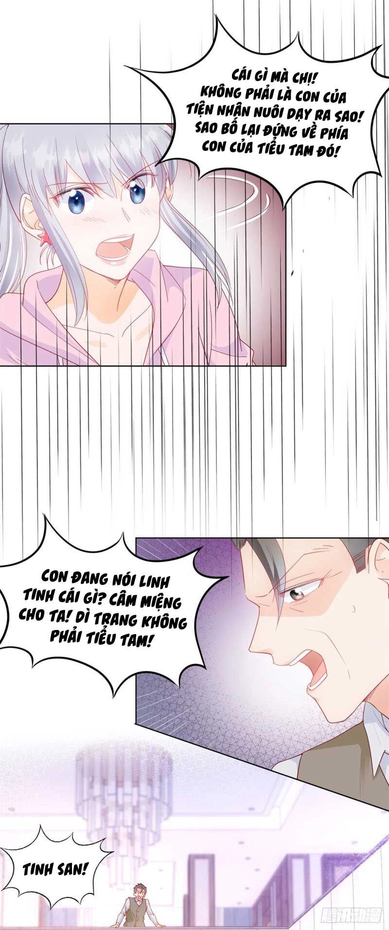 1000 Tư Thế Cưa Đổ Tổng Tài Chapter 74 - 14