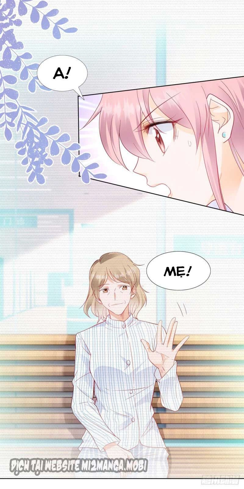 1000 Tư Thế Cưa Đổ Tổng Tài Chapter 74 - 22