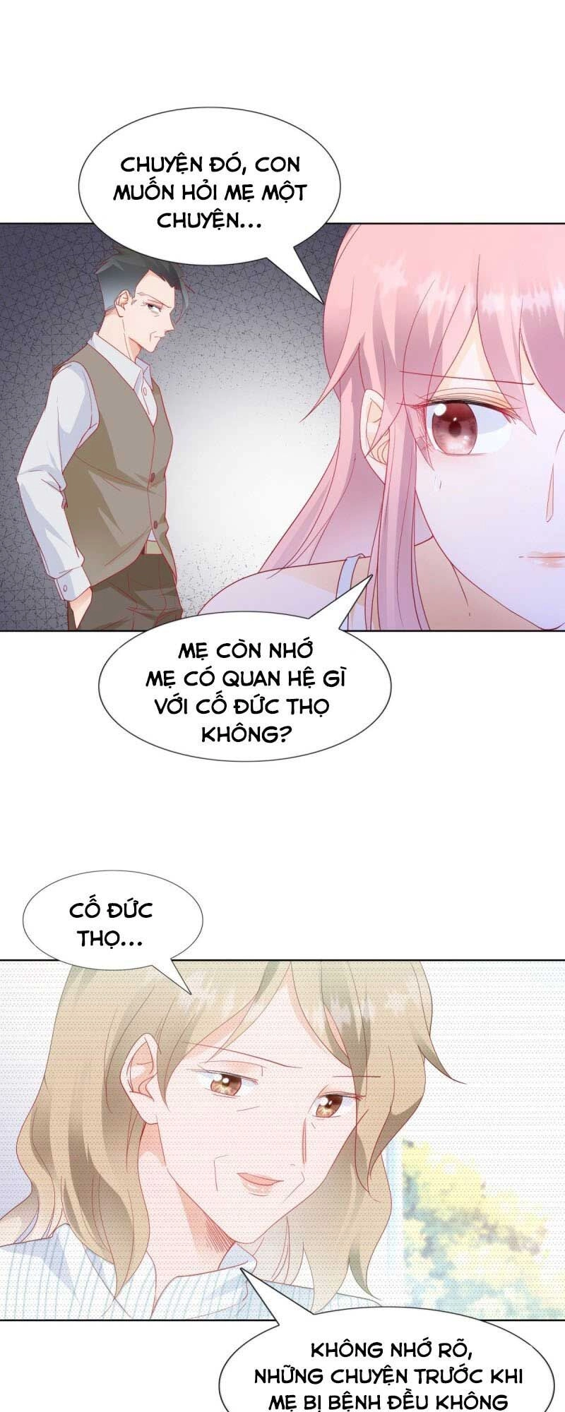 1000 Tư Thế Cưa Đổ Tổng Tài Chapter 75 - 3