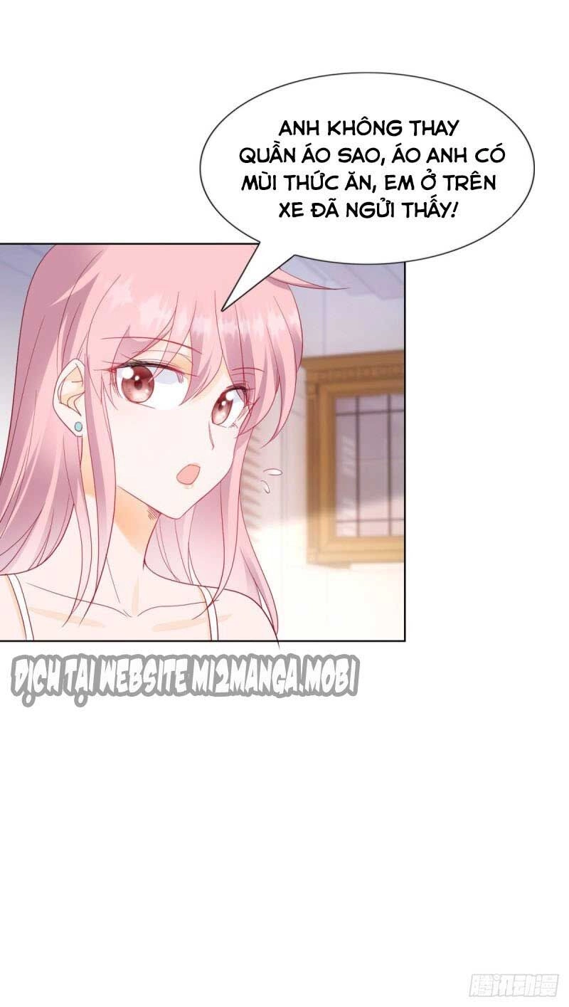 1000 Tư Thế Cưa Đổ Tổng Tài Chapter 75 - 16