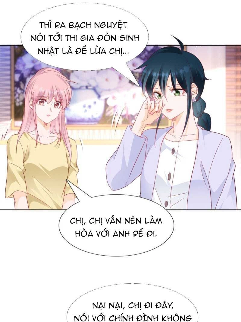 1000 Tư Thế Cưa Đổ Tổng Tài Chapter 77 - 1