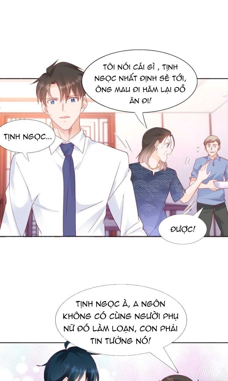 1000 Tư Thế Cưa Đổ Tổng Tài Chapter 77 - 6