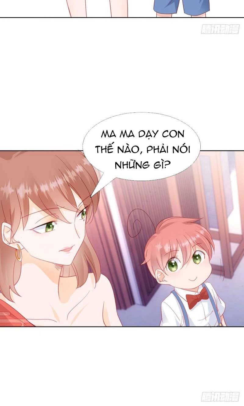 1000 Tư Thế Cưa Đổ Tổng Tài Chapter 77 - 13