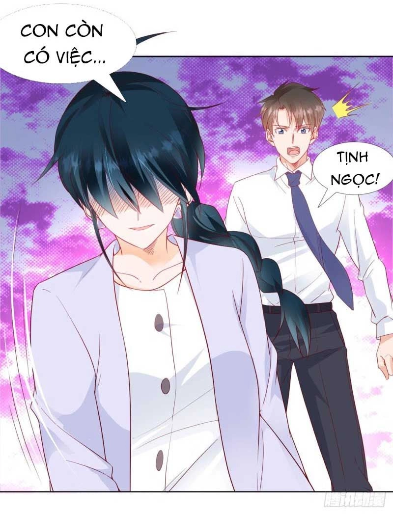 1000 Tư Thế Cưa Đổ Tổng Tài Chapter 77 - 17