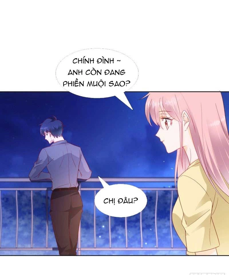 1000 Tư Thế Cưa Đổ Tổng Tài Chapter 77 - 22