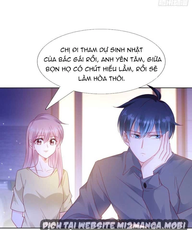 1000 Tư Thế Cưa Đổ Tổng Tài Chapter 77 - 23