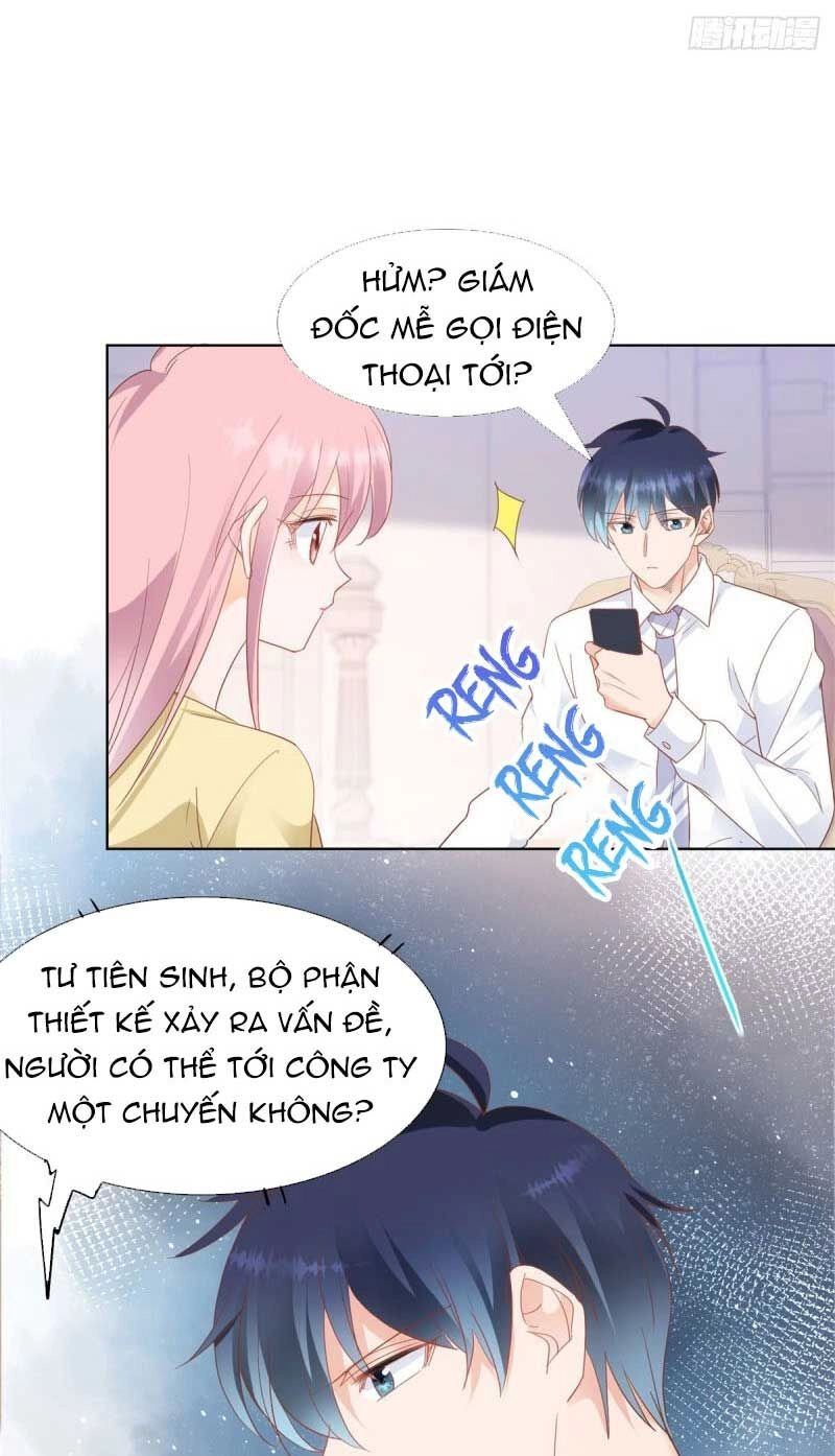 1000 Tư Thế Cưa Đổ Tổng Tài Chapter 78 - 10
