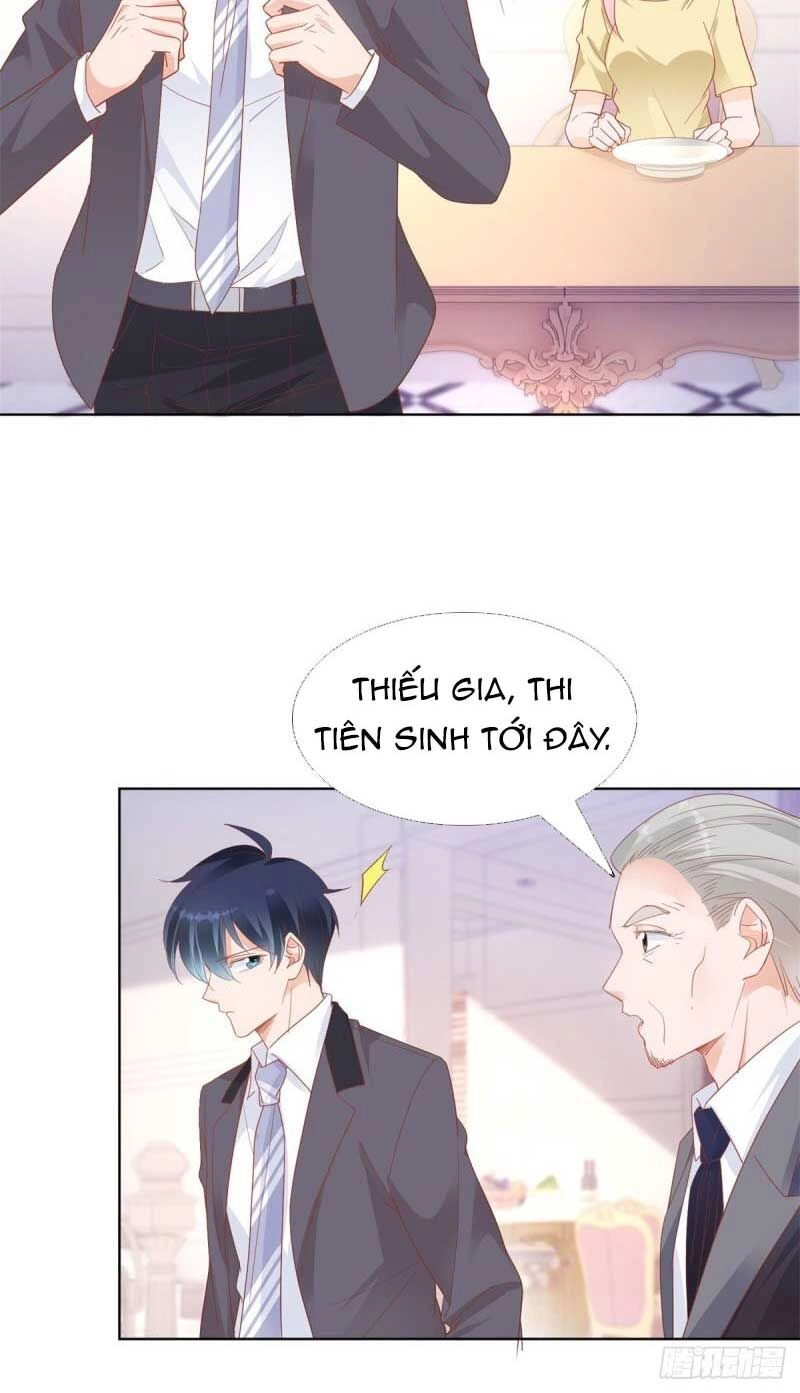 1000 Tư Thế Cưa Đổ Tổng Tài Chapter 78 - 12