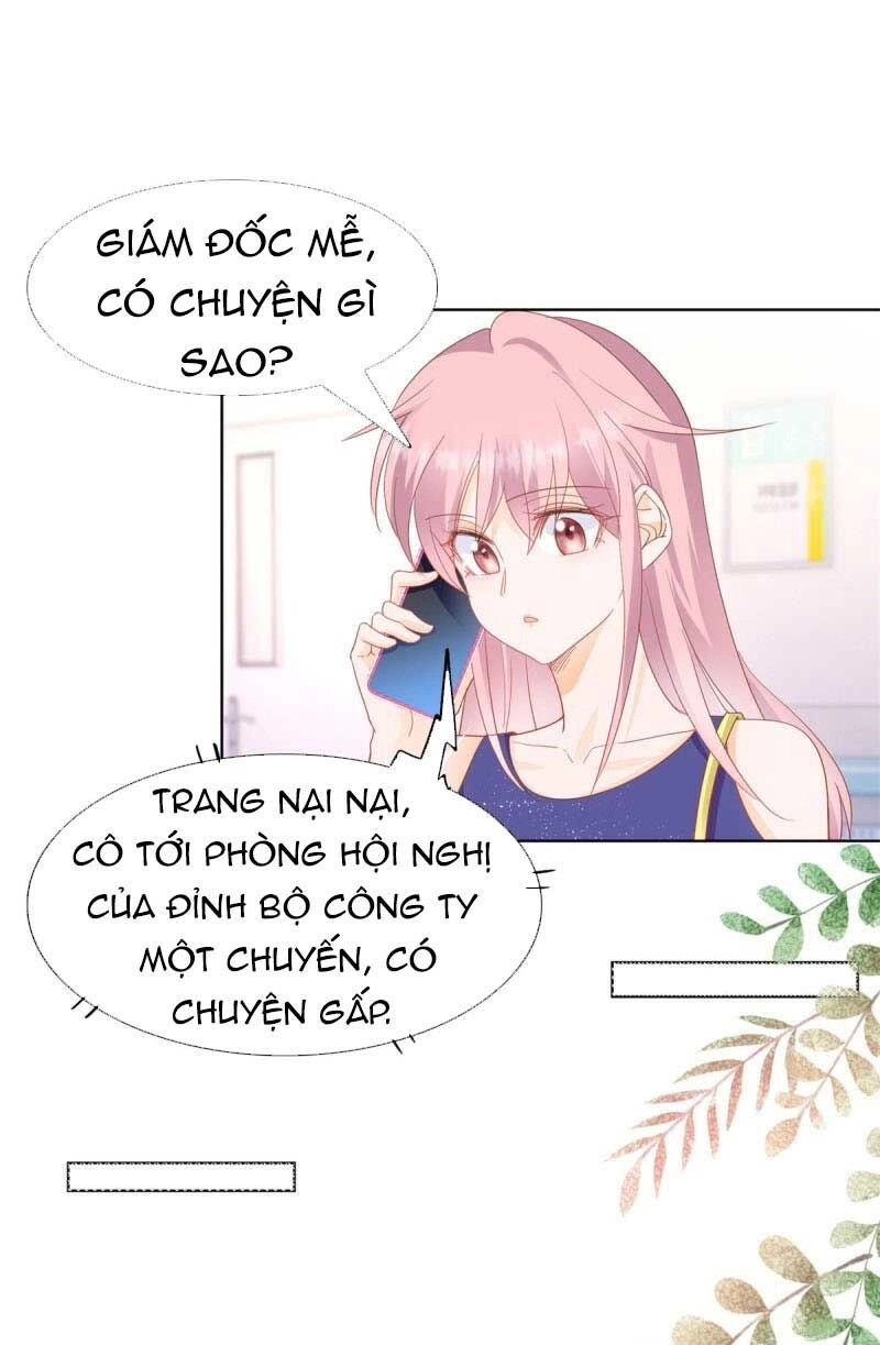1000 Tư Thế Cưa Đổ Tổng Tài Chapter 78 - 22