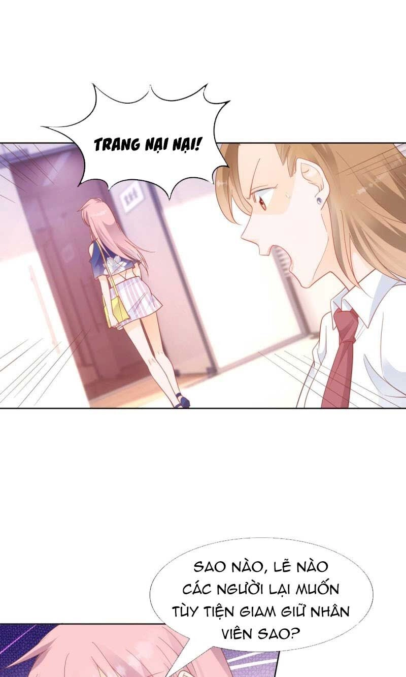 1000 Tư Thế Cưa Đổ Tổng Tài Chapter 79 - 1