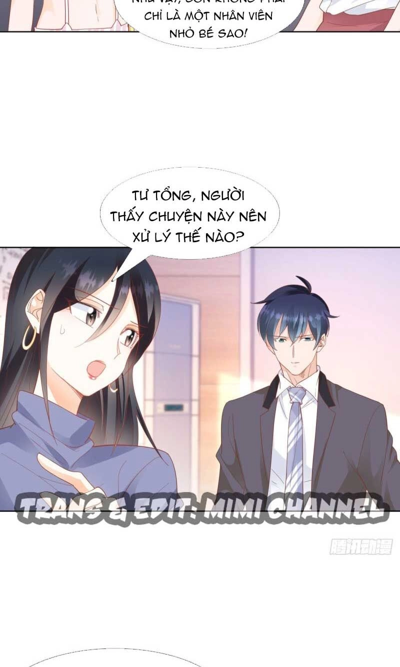 1000 Tư Thế Cưa Đổ Tổng Tài Chapter 79 - 3