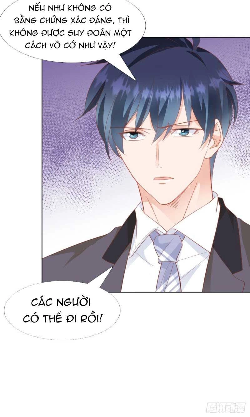 1000 Tư Thế Cưa Đổ Tổng Tài Chapter 79 - 4
