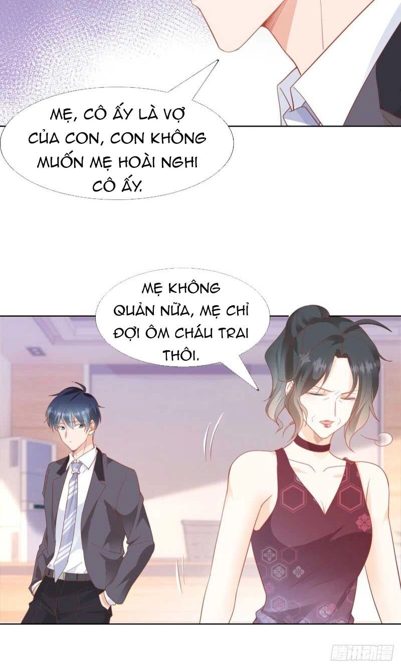 1000 Tư Thế Cưa Đổ Tổng Tài Chapter 79 - 8
