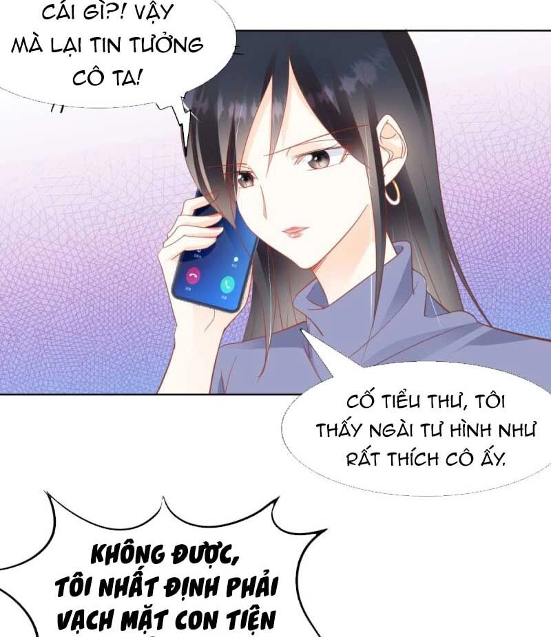 1000 Tư Thế Cưa Đổ Tổng Tài Chapter 79 - 15