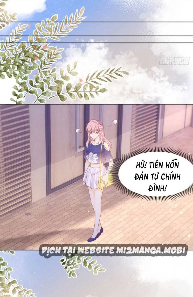 1000 Tư Thế Cưa Đổ Tổng Tài Chapter 79 - 18