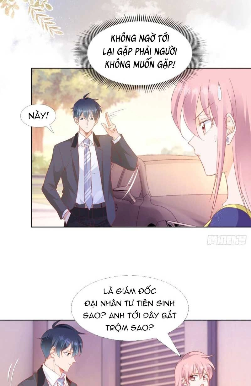 1000 Tư Thế Cưa Đổ Tổng Tài Chapter 79 - 19