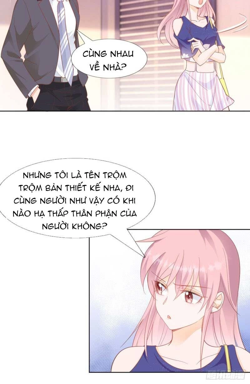 1000 Tư Thế Cưa Đổ Tổng Tài Chapter 79 - 20