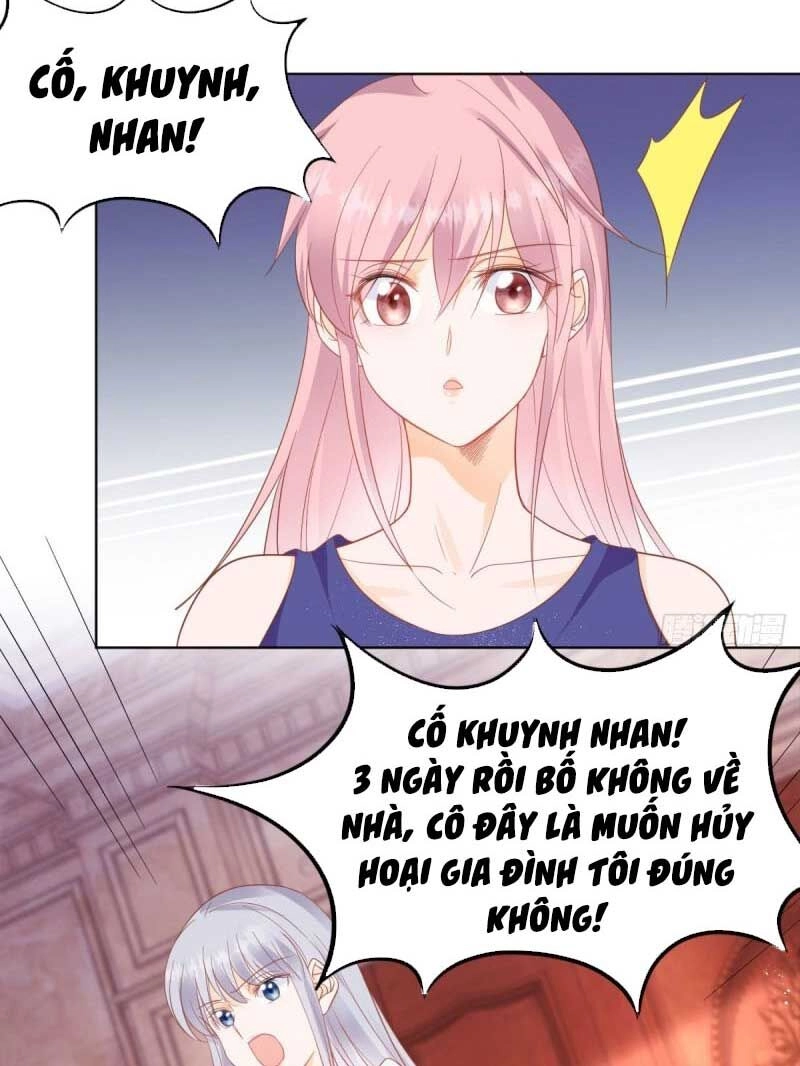 1000 Tư Thế Cưa Đổ Tổng Tài Chapter 79 - 26