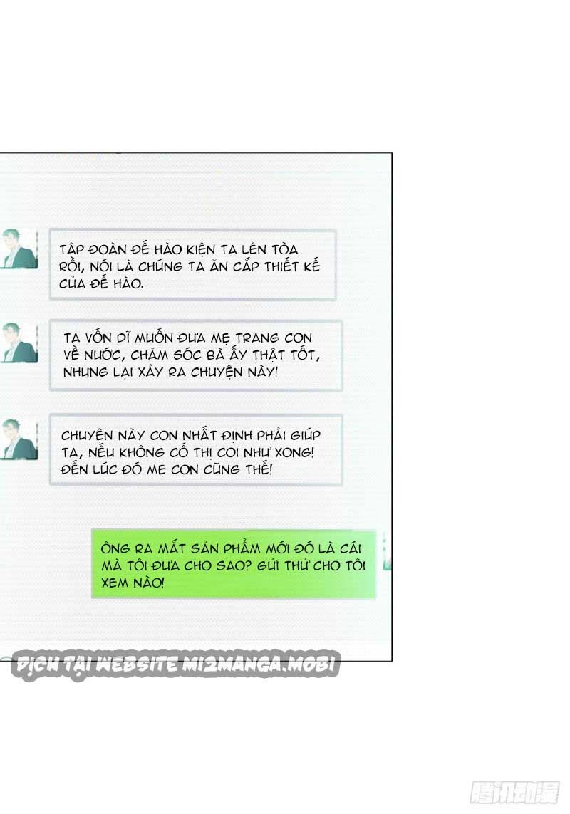 1000 Tư Thế Cưa Đổ Tổng Tài Chapter 80 - 19