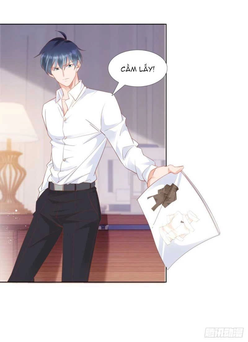 1000 Tư Thế Cưa Đổ Tổng Tài Chapter 81 - 7