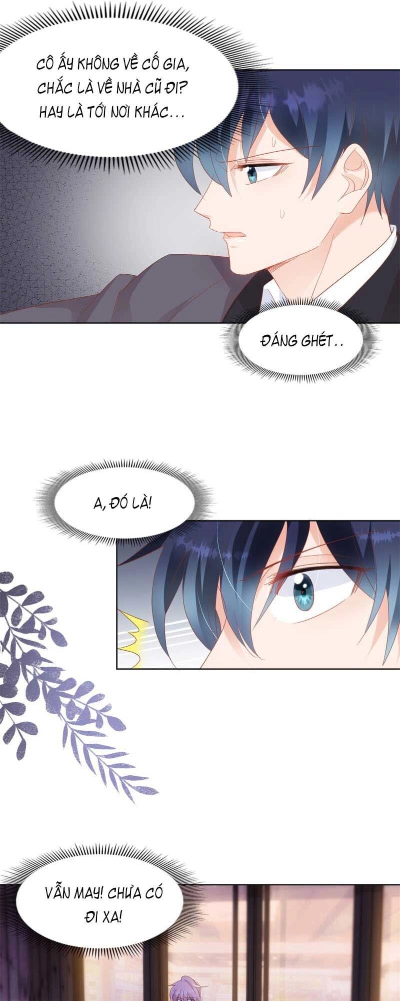 1000 Tư Thế Cưa Đổ Tổng Tài Chapter 82 - 23