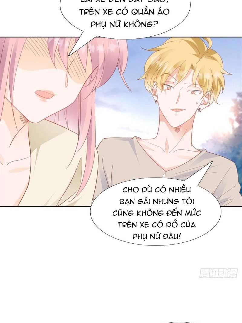 1000 Tư Thế Cưa Đổ Tổng Tài Chapter 84 - 2