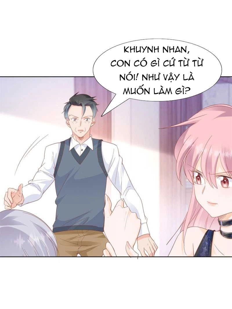 1000 Tư Thế Cưa Đổ Tổng Tài Chapter 84 - 11