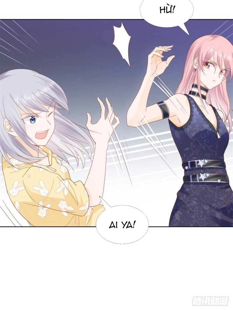 1000 Tư Thế Cưa Đổ Tổng Tài Chapter 84 - 15