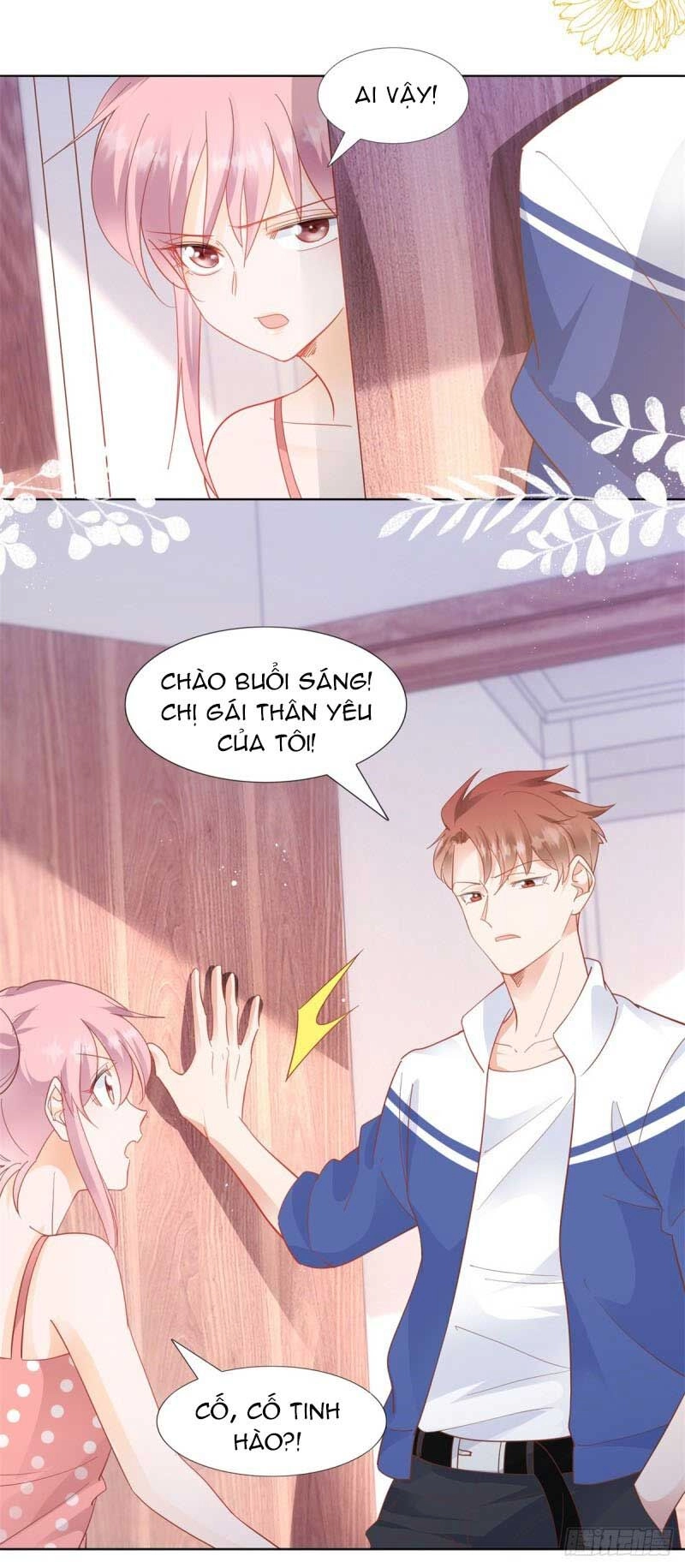 1000 Tư Thế Cưa Đổ Tổng Tài Chapter 86 - 3