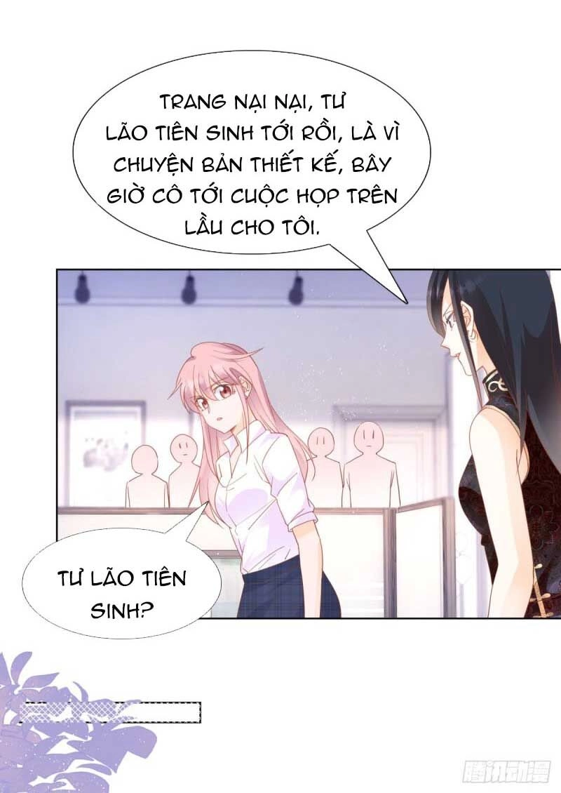 1000 Tư Thế Cưa Đổ Tổng Tài Chapter 88 - 12