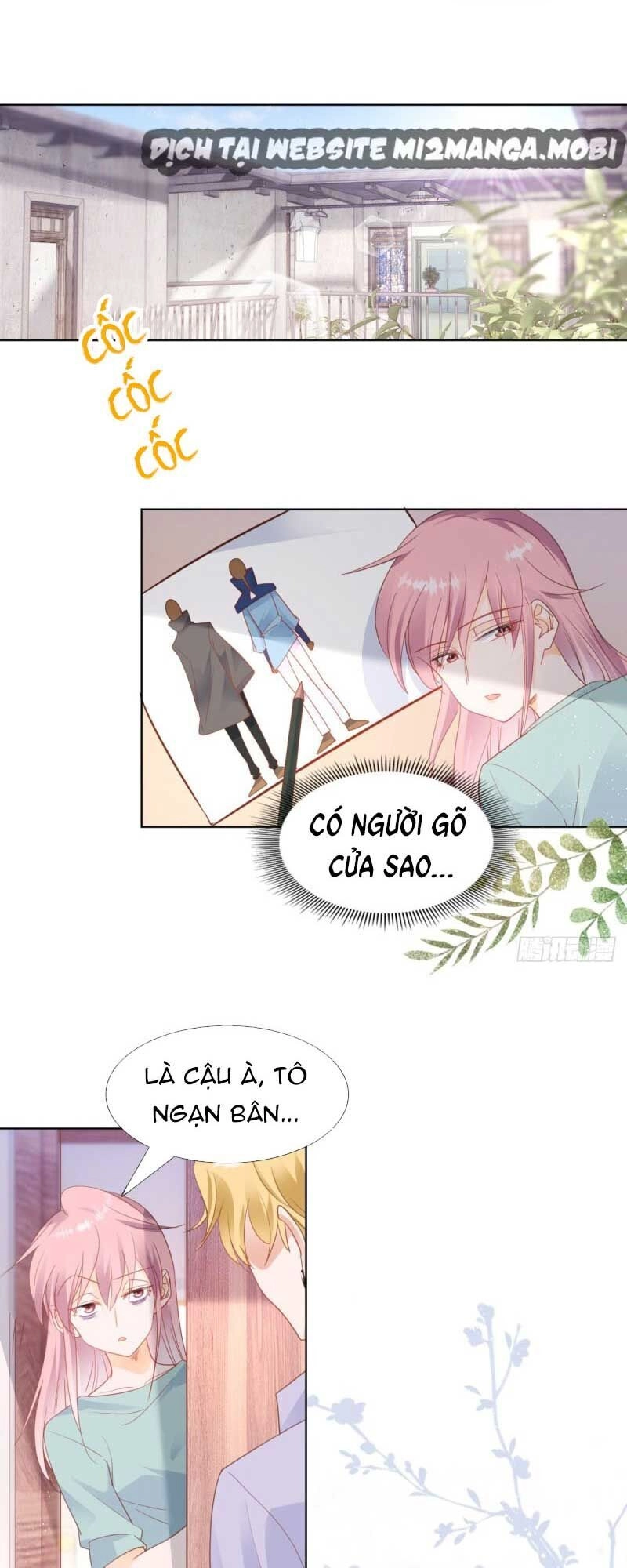 1000 Tư Thế Cưa Đổ Tổng Tài Chapter 90 - 9