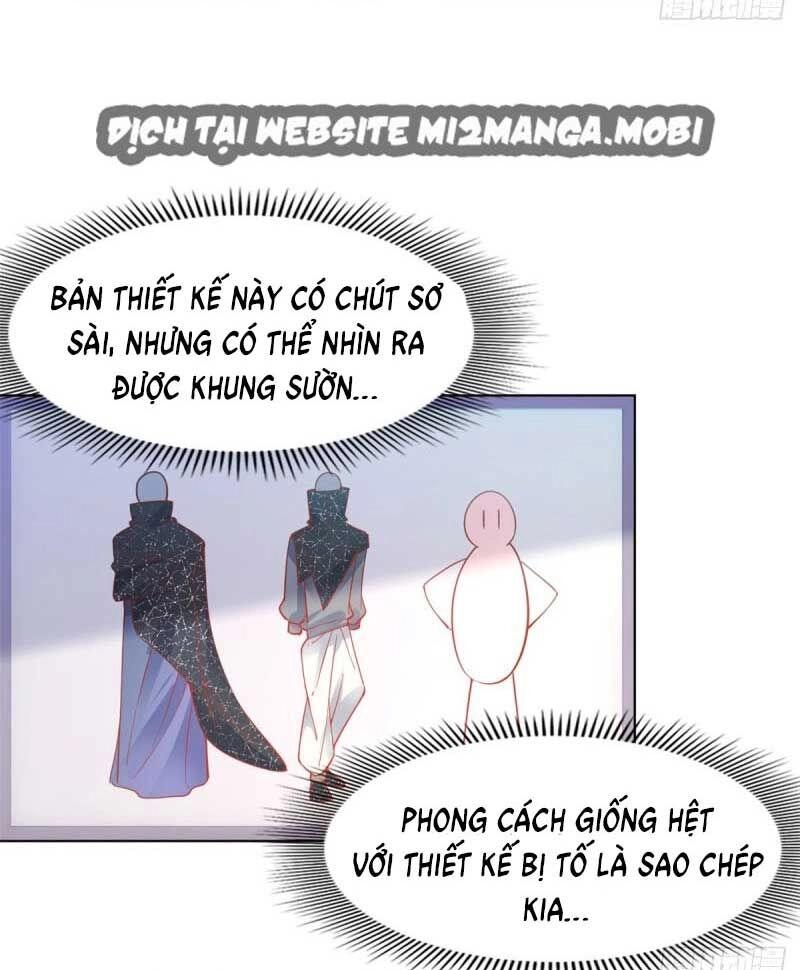 1000 Tư Thế Cưa Đổ Tổng Tài Chapter 90 - 24