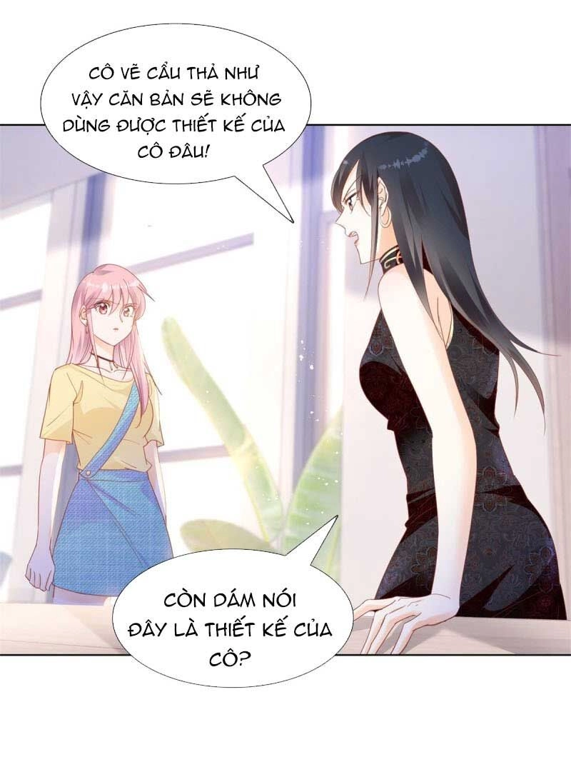 1000 Tư Thế Cưa Đổ Tổng Tài Chapter 91 - 1