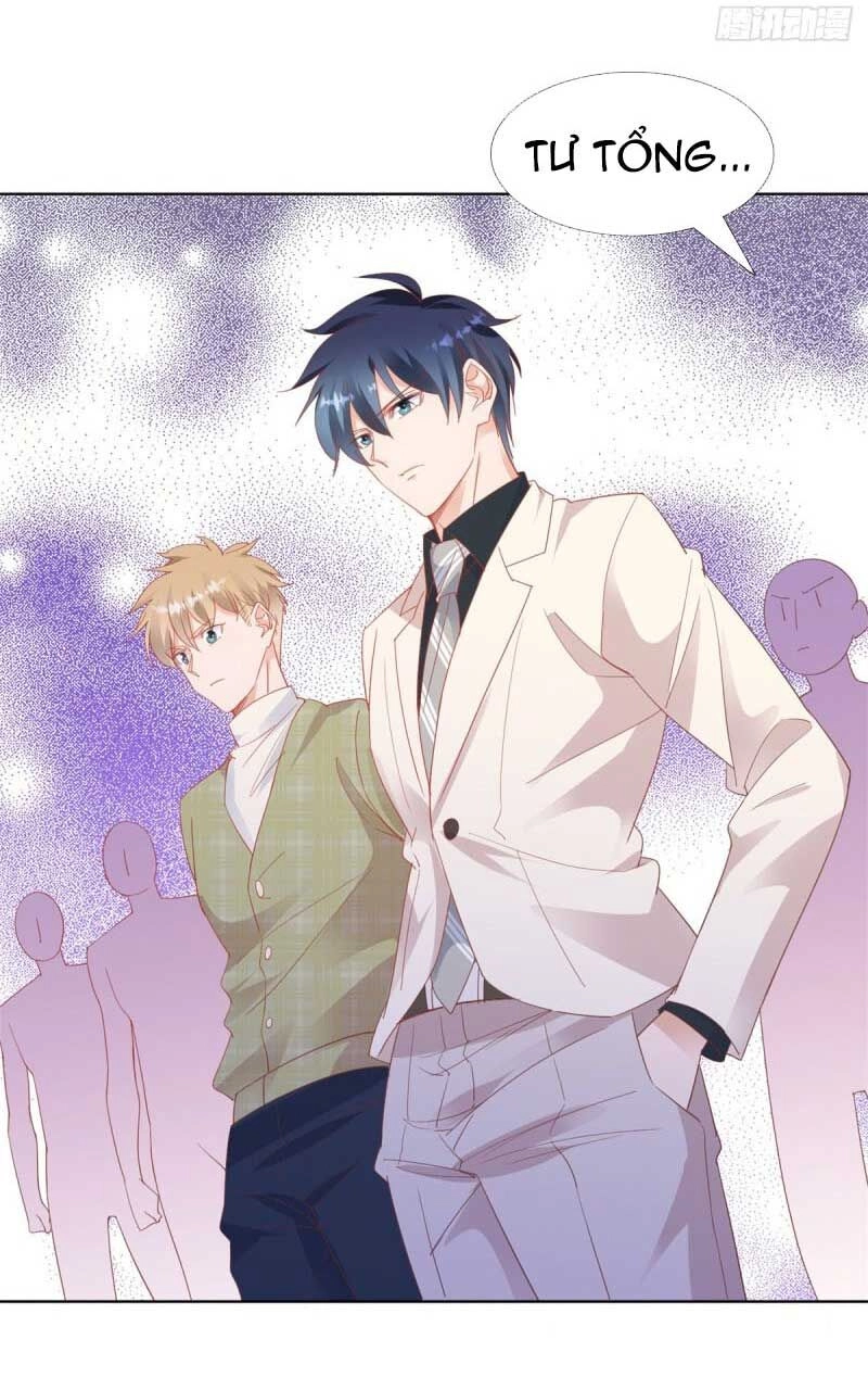 1000 Tư Thế Cưa Đổ Tổng Tài Chapter 91 - 4