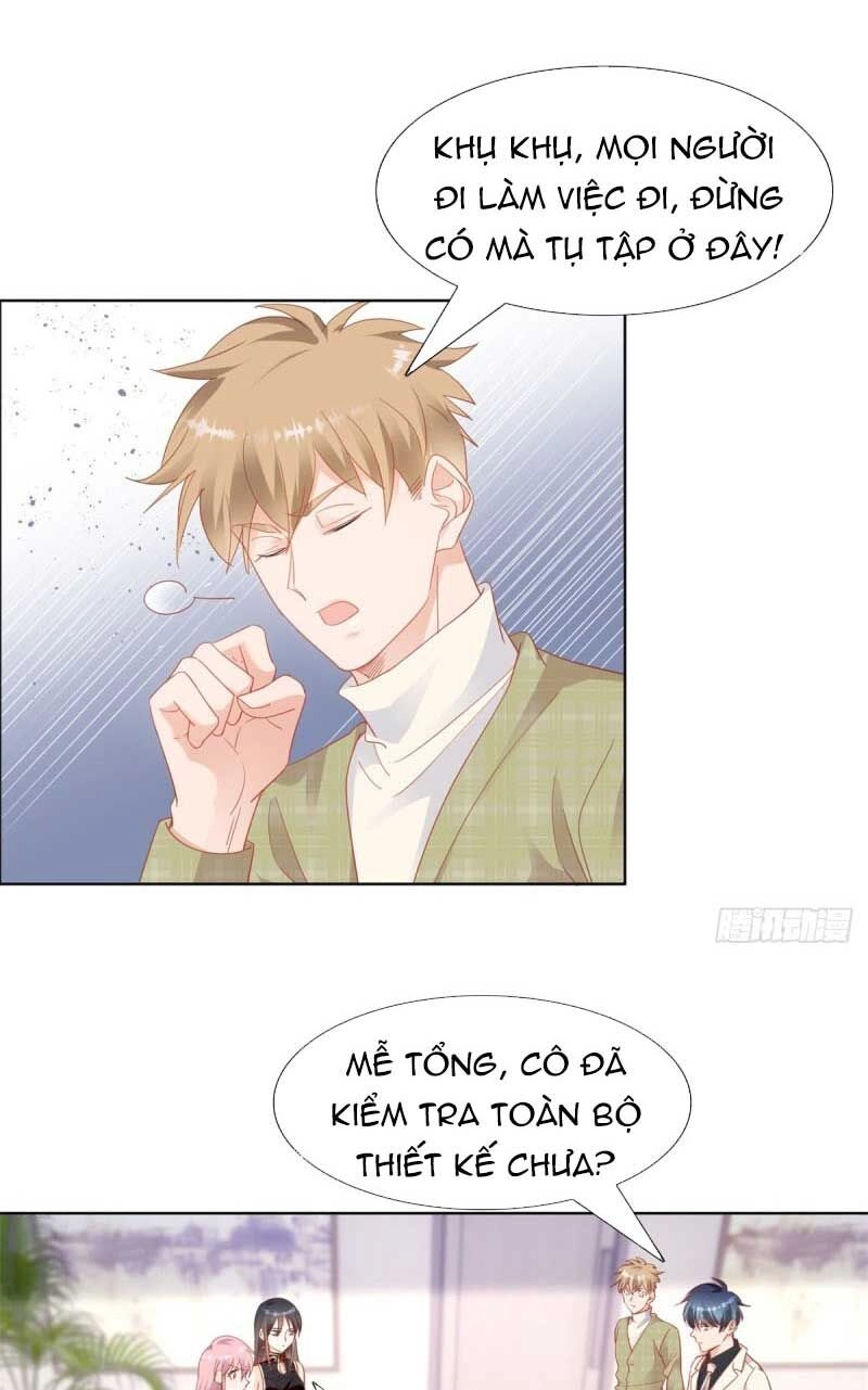 1000 Tư Thế Cưa Đổ Tổng Tài Chapter 91 - 5