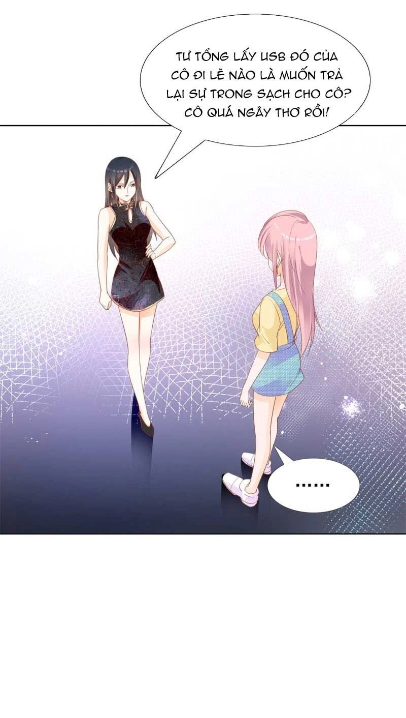 1000 Tư Thế Cưa Đổ Tổng Tài Chapter 91 - 13