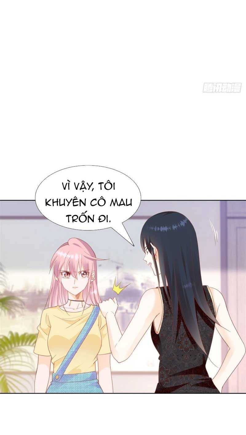 1000 Tư Thế Cưa Đổ Tổng Tài Chapter 91 - 14