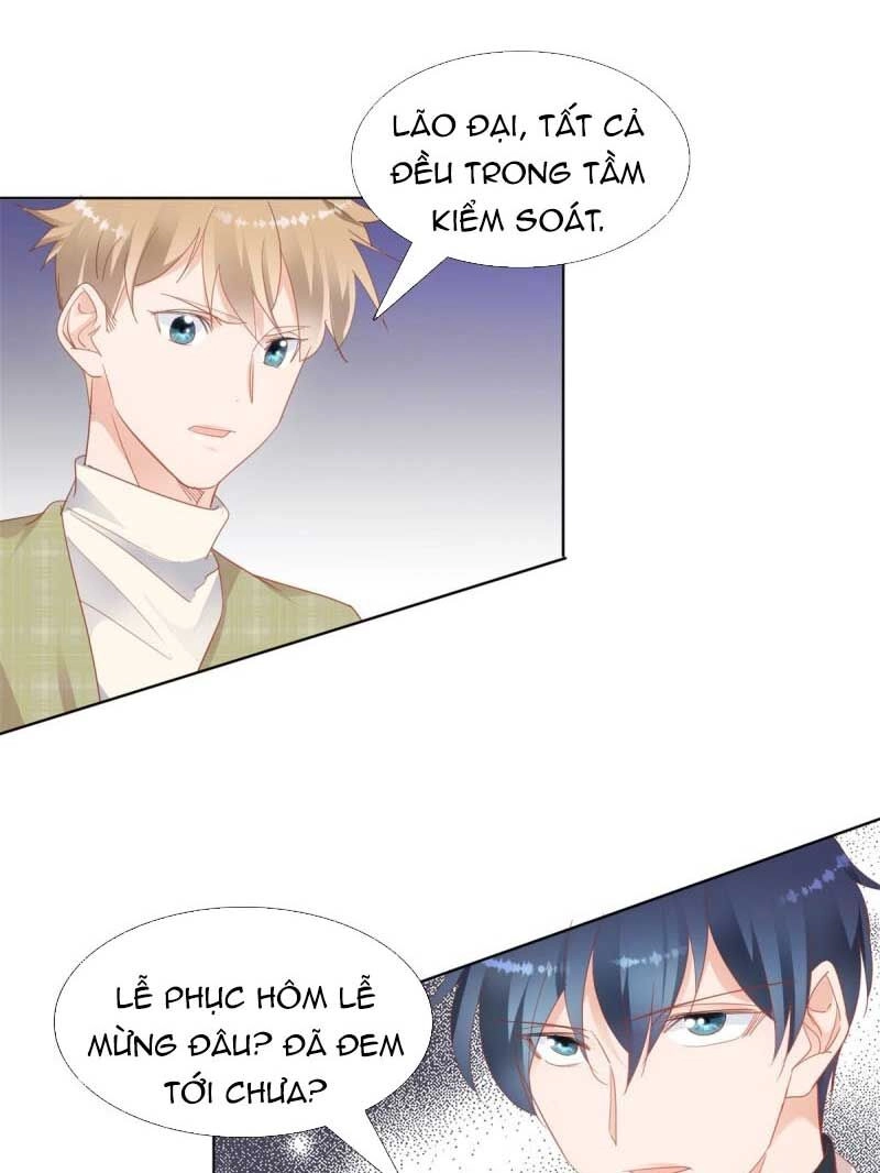 1000 Tư Thế Cưa Đổ Tổng Tài Chapter 91 - 19