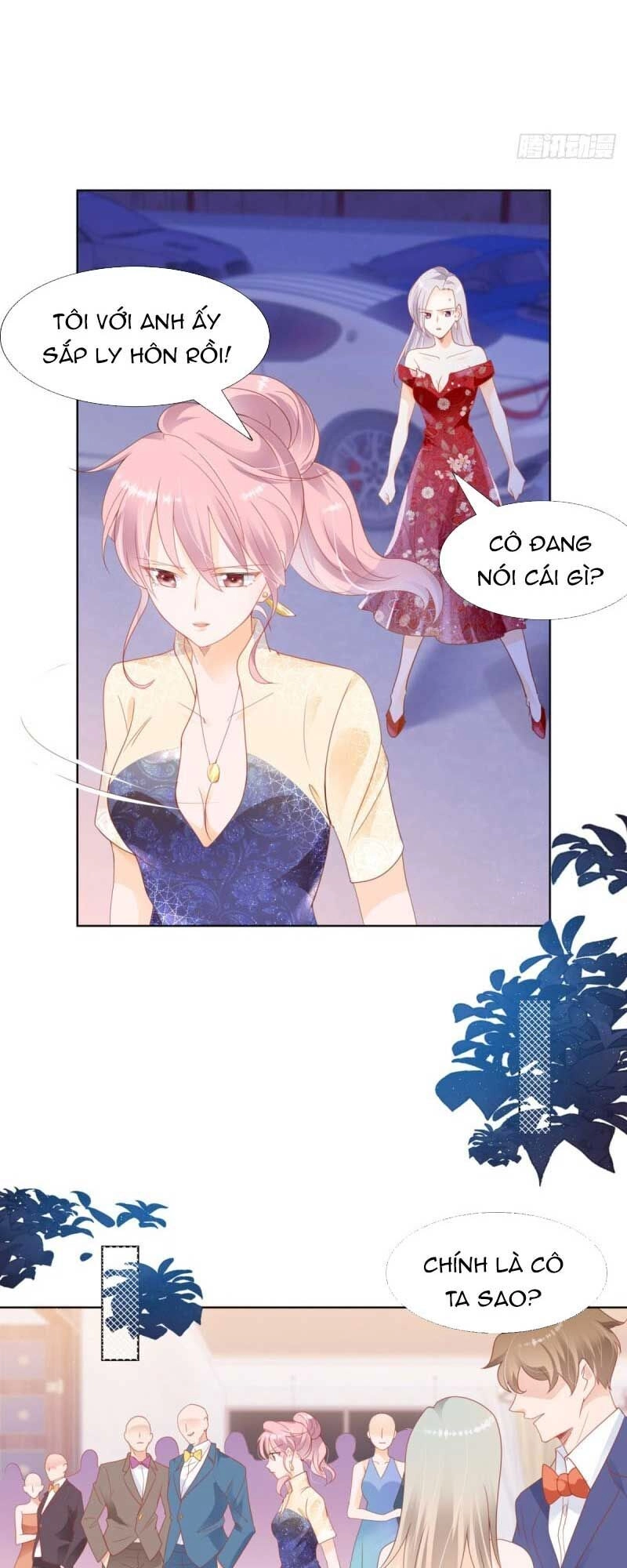 1000 Tư Thế Cưa Đổ Tổng Tài Chapter 92 - 8