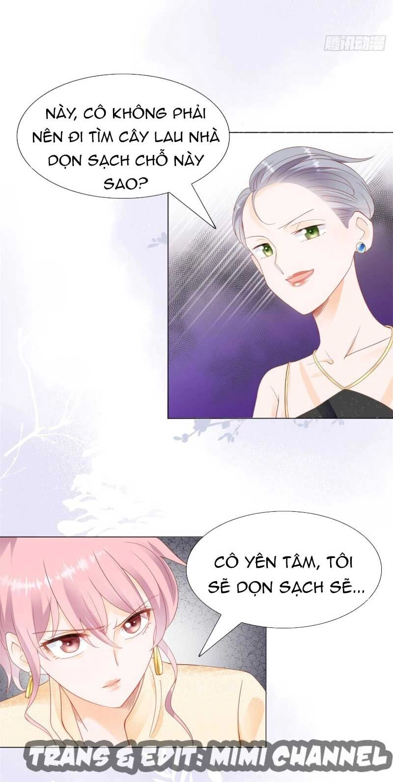 1000 Tư Thế Cưa Đổ Tổng Tài Chapter 93 - 2