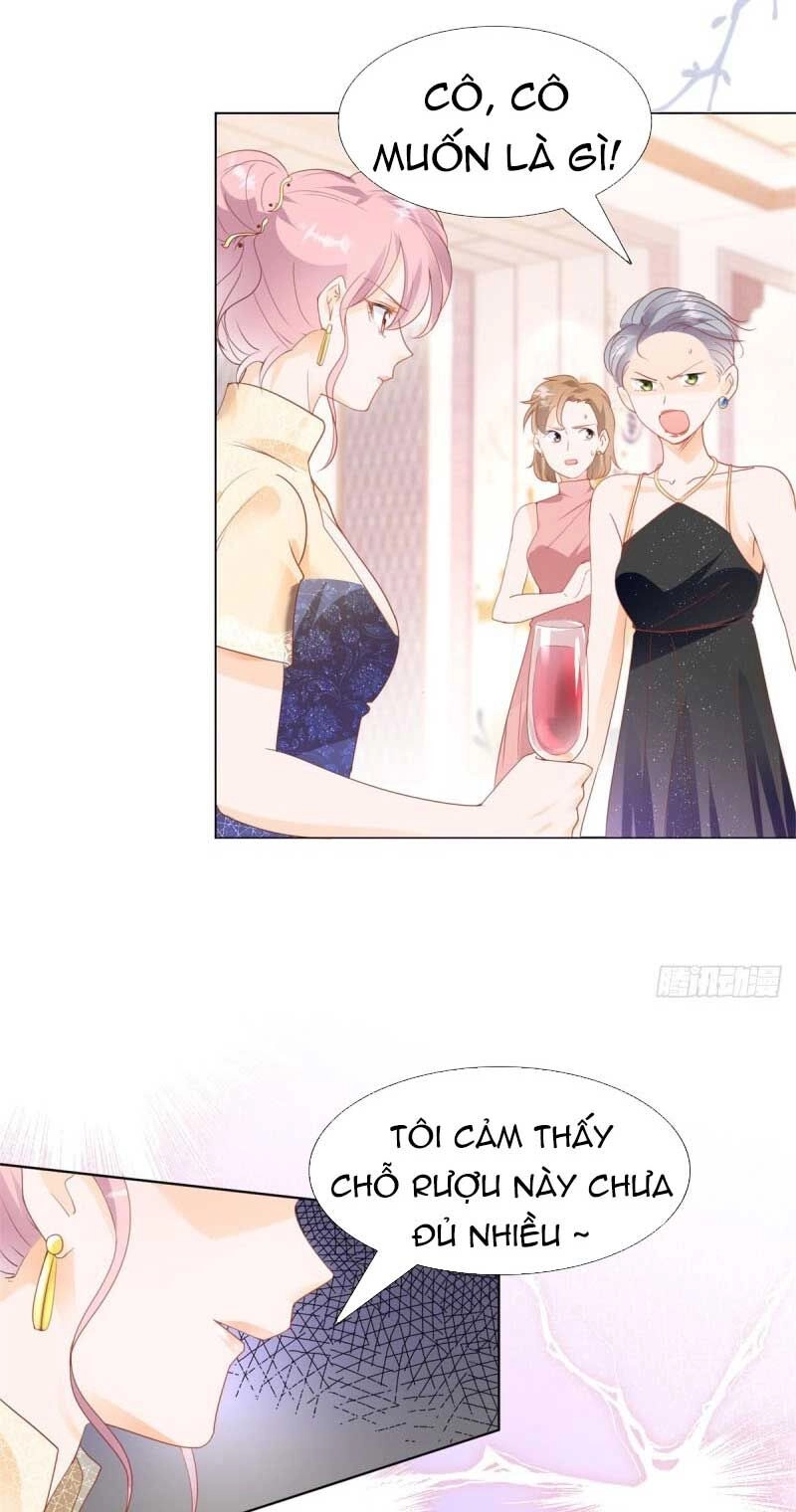 1000 Tư Thế Cưa Đổ Tổng Tài Chapter 93 - 4