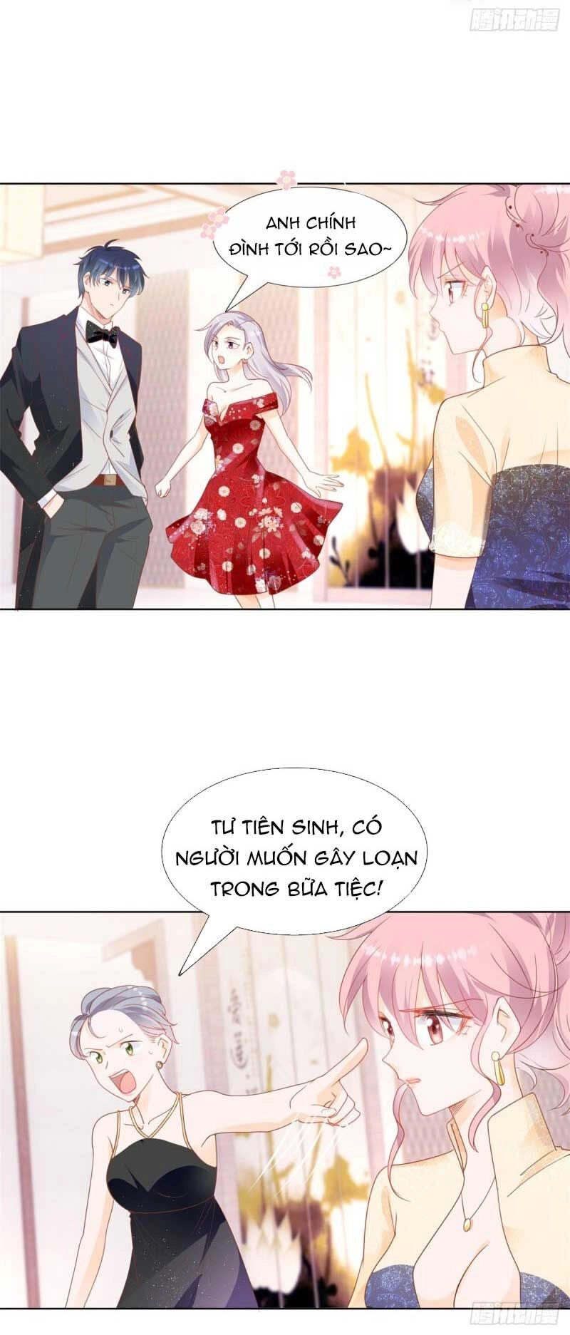 1000 Tư Thế Cưa Đổ Tổng Tài Chapter 93 - 10